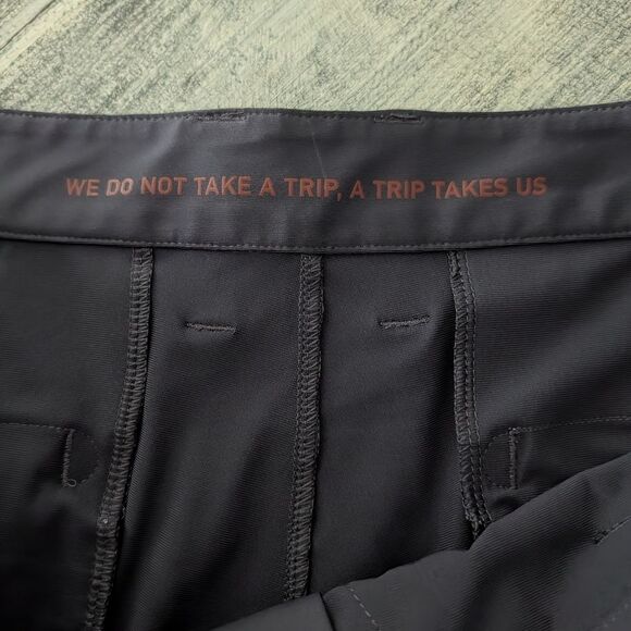 Rhone commuter pant 35 Waist - Picture 4 of 6